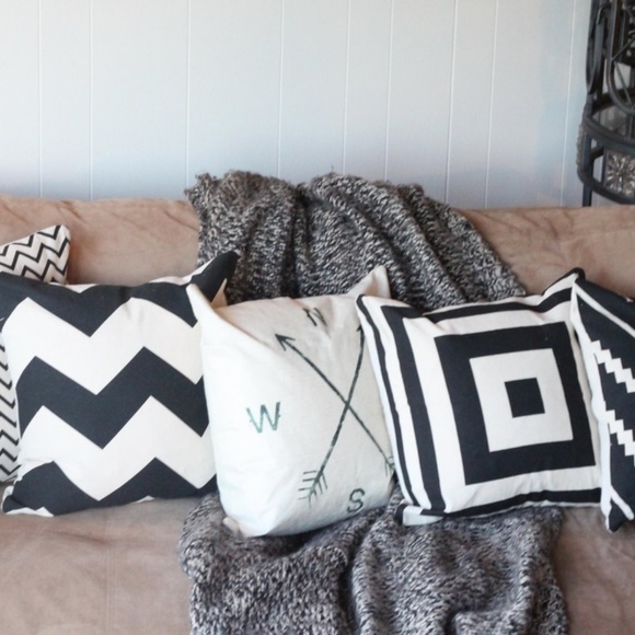 Native Pillow Covers - Picture 4 of 4